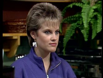 Daphne Lawrence in Neighbours Episode 