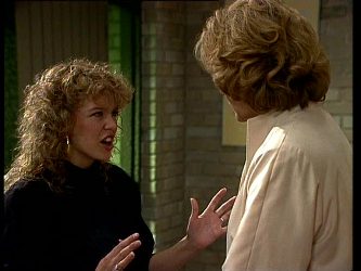 Charlene Mitchell, Madge Mitchell in Neighbours Episode 0296