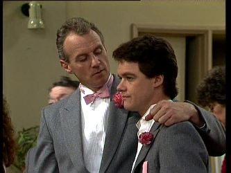 Jim Robinson, Paul Robinson in Neighbours Episode 0296