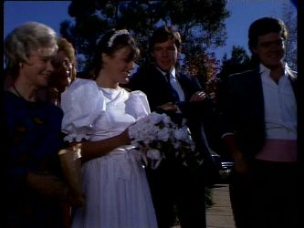 Helen Daniels, Madge Mitchell, Zoe Davis, Tony Chapman, Des Clarke in Neighbours Episode 