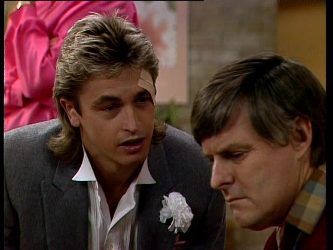 Shane Ramsay, Tom Ramsay in Neighbours Episode 