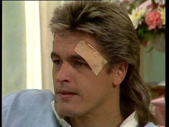 Shane Ramsay in Neighbours Episode 0297