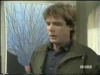 Tony Chapman in Neighbours Episode 