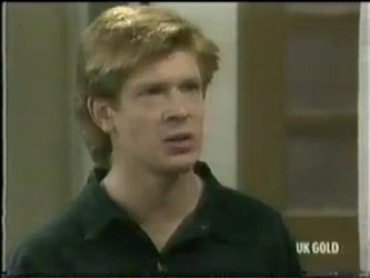 Clive Gibbons in Neighbours Episode 