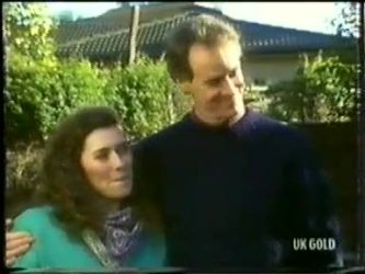 Kate Gibbons, Graham Gibbons in Neighbours Episode 0303