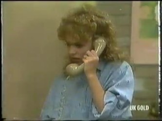 Charlene Mitchell in Neighbours Episode 0303