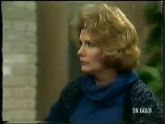 Madge Mitchell in Neighbours Episode 0303