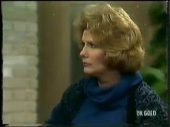 Madge Mitchell in Neighbours Episode 