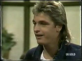 Shane Ramsay in Neighbours Episode 0305