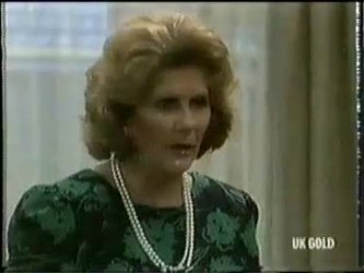 Madge Mitchell in Neighbours Episode 