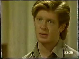 Clive Gibbons in Neighbours Episode 0332