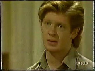 Clive Gibbons in Neighbours Episode 