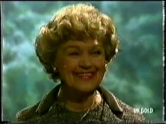 Edna Ramsay in Neighbours Episode 