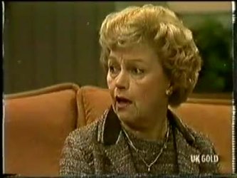 Edna Ramsay in Neighbours Episode 0333