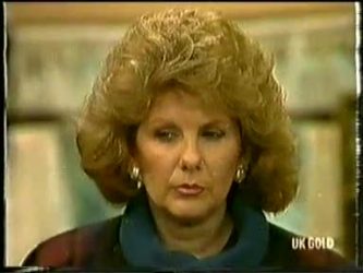 Madge Mitchell in Neighbours Episode 