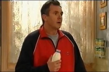 Karl Kennedy in Neighbours Episode 