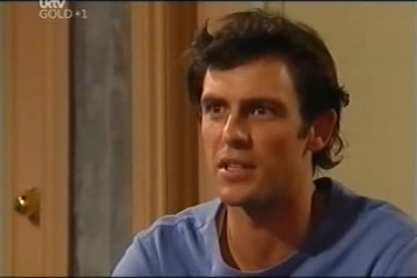 Malcolm Kennedy in Neighbours Episode 