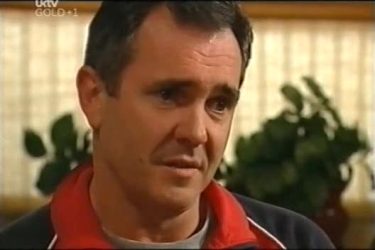 Karl Kennedy in Neighbours Episode 4403