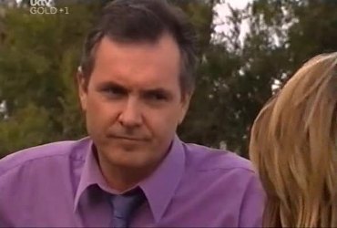 Karl Kennedy in Neighbours Episode 