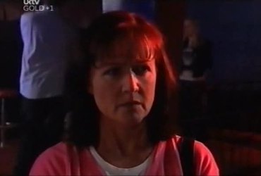 Susan Kennedy in Neighbours Episode 