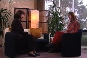 Susan Kennedy, Maureen Callaghan in Neighbours Episode 