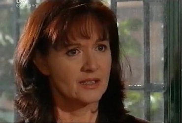 Susan Kennedy in Neighbours Episode 