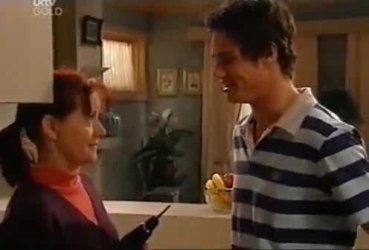 Susan Kennedy, Jack Scully in Neighbours Episode 