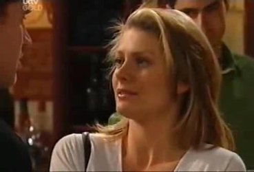 Izzy Hoyland in Neighbours Episode 4422