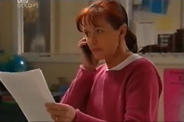 Susan Kennedy in Neighbours Episode 