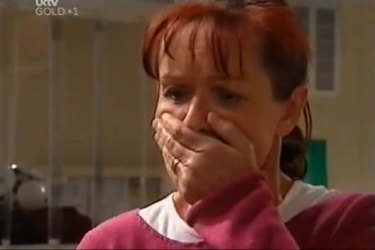 Susan Kennedy in Neighbours Episode 