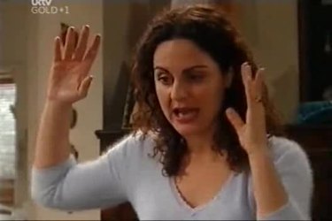 Liljana Bishop in Neighbours Episode 4423