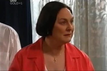 Svetlanka Ristic in Neighbours Episode 