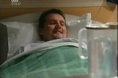 Toadie Rebecchi in Neighbours Episode 4487