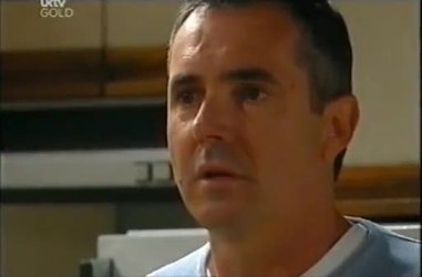 Karl Kennedy in Neighbours Episode 