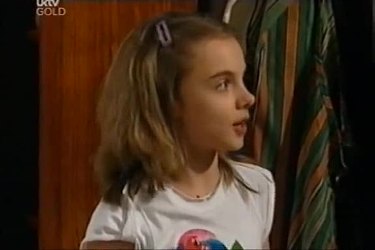 Summer Hoyland in Neighbours Episode 4497