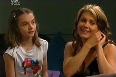 Summer Hoyland, Izzy Hoyland in Neighbours Episode 4497