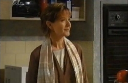 Susan Kennedy in Neighbours Episode 