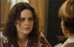 Liljana Bishop, Susan Kennedy in Neighbours Episode 