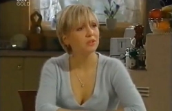 Sindi Watts in Neighbours Episode 4609