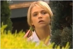 Sky Mangel in Neighbours Episode 4615