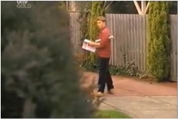 Boyd Hoyland in Neighbours Episode 4615