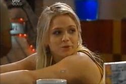 Sky Mangel in Neighbours Episode 4617