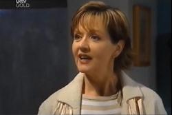 Susan Kennedy in Neighbours Episode 