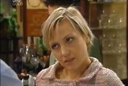 Sindi Watts in Neighbours Episode 4617