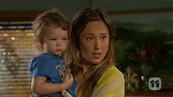 Nell Rebecchi, Sonya Rebecchi in Neighbours Episode 6890