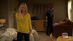 Lauren Turner, Brad Willis in Neighbours Episode 6892