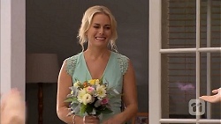 Lauren Turner in Neighbours Episode 6892