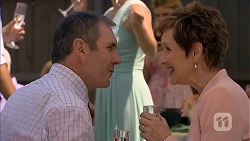 Karl Kennedy, Susan Kennedy in Neighbours Episode 