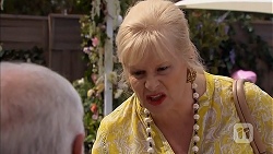 Sheila Canning in Neighbours Episode 