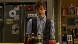 Bailey Turner in Neighbours Episode 